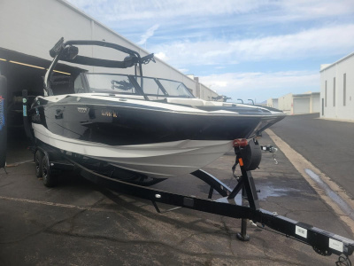 2025 Centurion NV233