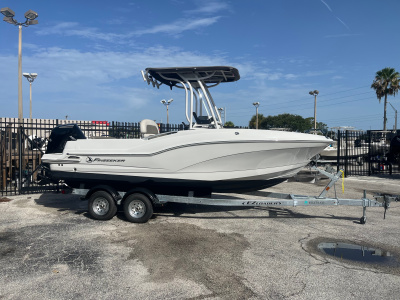 2023 Crownline 220 FS