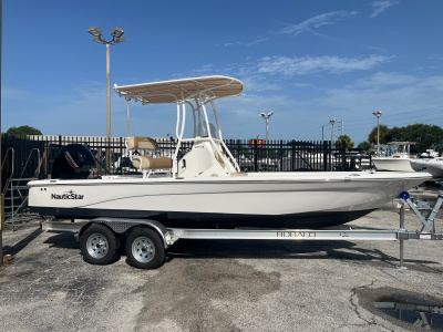 2023 Nautic Star 227 XTS