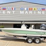 2027 Robalo