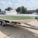 2027 Robalo