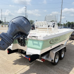 2027 Robalo