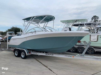 2021 Sea Fox 226