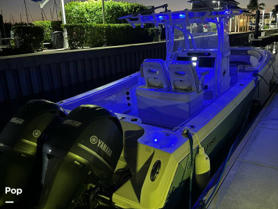 2017 Sailfish 290 CC
