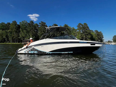 2015 Yamaha AR240 High Output