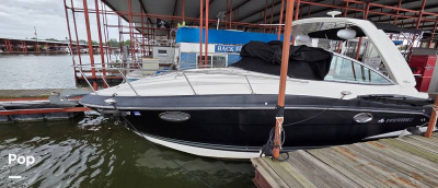 2013 Monterey 260 SCR