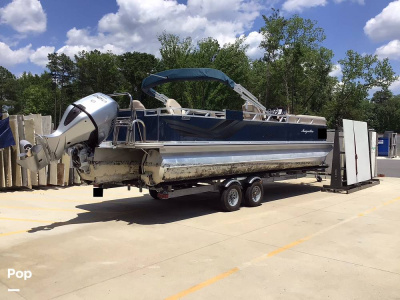2023 Avalon Venture 2585 RF