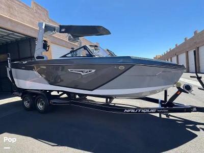 2024 Correct Craft Super Air Nautique S23