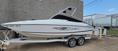 2009 Regal 2520