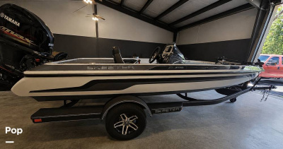 2025 Skeeter ZX150
