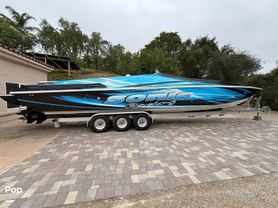 2003 Sonic 45SS
