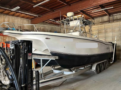 2004 Pro Sport 2860 Pro Kat