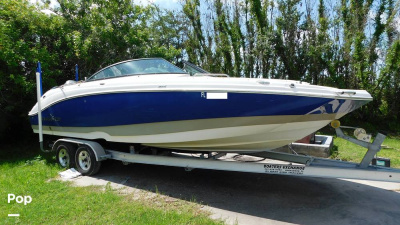 2019 Nautic Star 243 DC