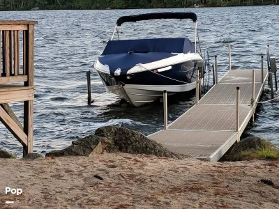 2009 Cobalt 222