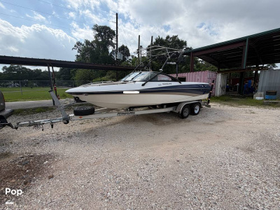 2005 Malibu 23 LSV