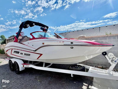 2021 MB Sports B52 23 Alpha