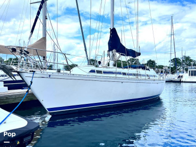 1986 Beneteau 13.5 Idylle