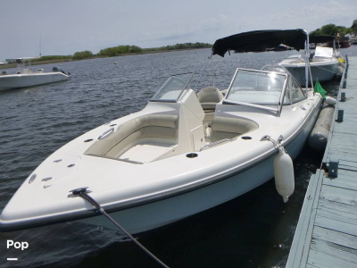 2023 Key West 239 DFS