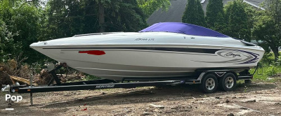 2006 Baja 275 Boss