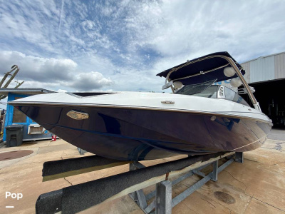 2013 Malibu Wakesetter 23 LSV