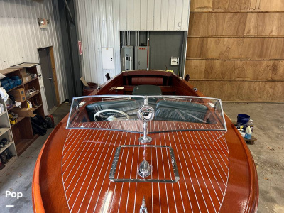 1950 Chris Craft U-22 Sportsman
