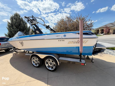 2010 Malibu Wakesetter 23 LSV