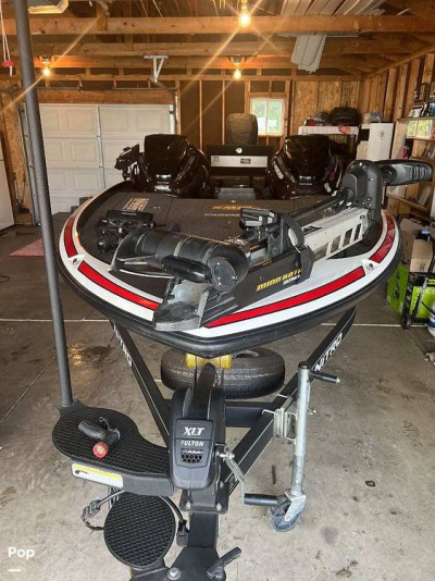 2017 Nitro Z20 PRO