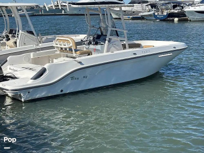 2024 Trophy T22CC