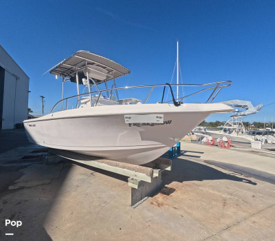 2006 Pro Line 21 Sport