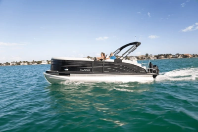 2026 Harris Sunliner 230