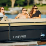2026 Harris