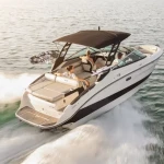 2026 Sea Ray