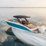 2026 Sea Ray