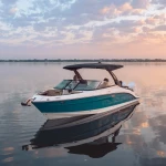 2026 Sea Ray
