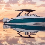 2026 Sea Ray