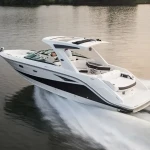 2026 Sea Ray