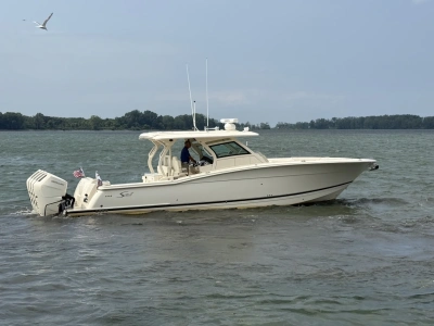 2025 Scout 400 LXF