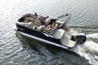2026 Sylvan Mirage 822 CLZ DH