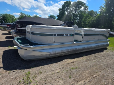 2004 Premier 225