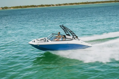 2024 Yamaha 195S