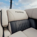 2026 Harris