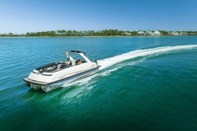 2026 Harris Crowne 250
