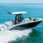 2026 Yamaha