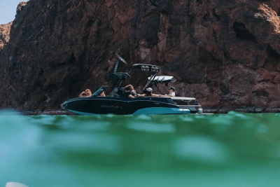 2026 Mastercraft NXT22