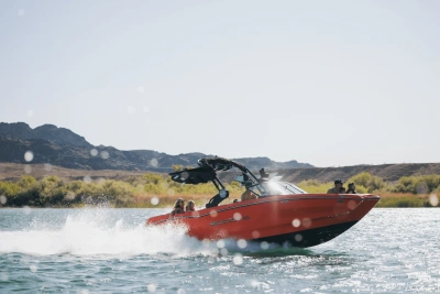 2026 Mastercraft NXT23