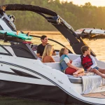 2026 Sea Ray