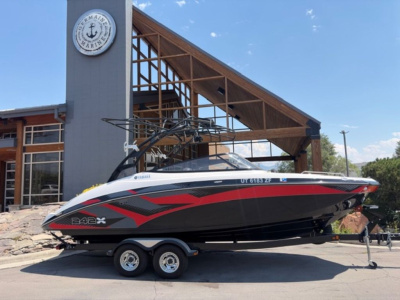 2016 Yamaha 242 E-Series