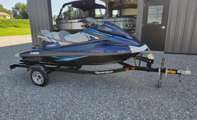 2015 Yamaha VX Cruiser