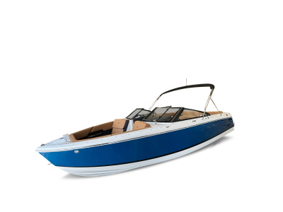2027 Cobalt CS23