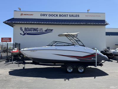 2019 Yamaha AR240